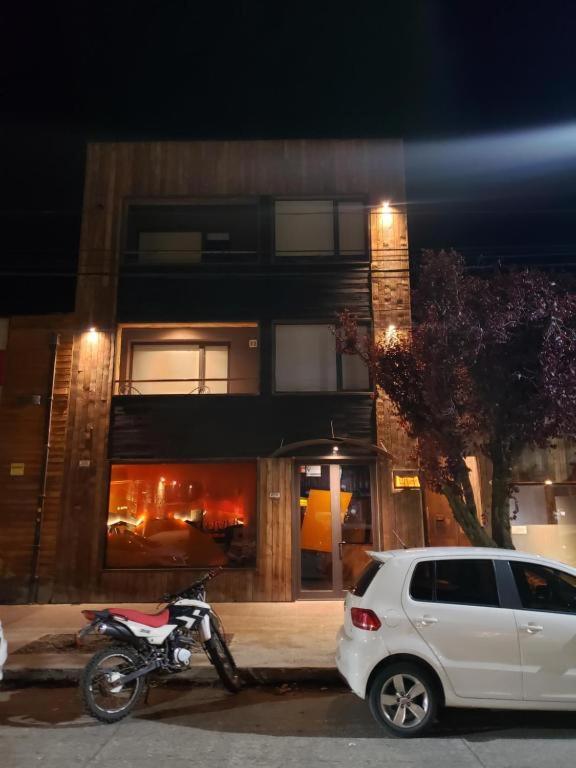 Para Quedarse - Salepatagonia San Martín de los Andes Buitenkant foto